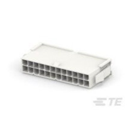 TE CONNECTIVITY 24P PM PLUG VAL-U-LOK PM GW 2-1969605-4